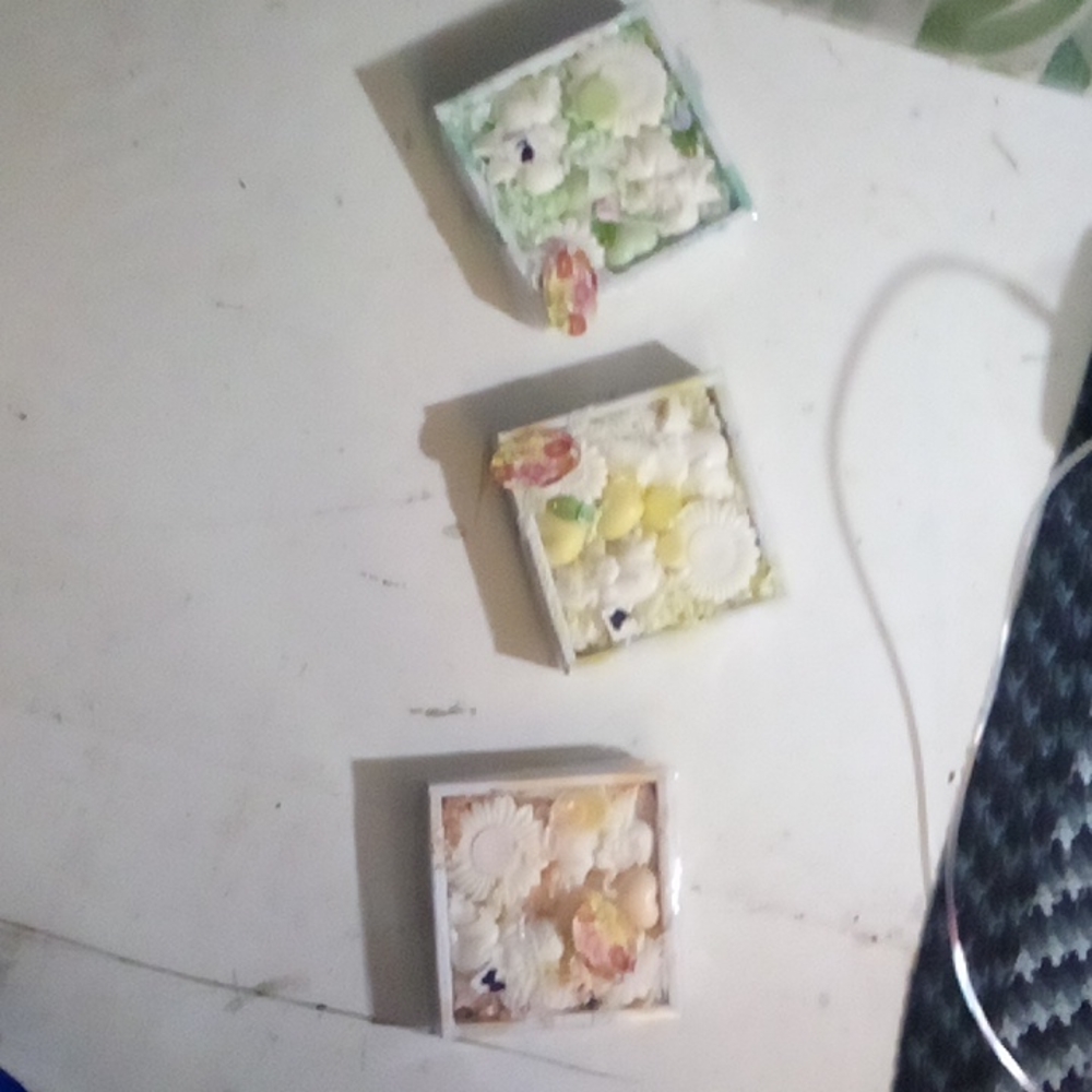 Soap